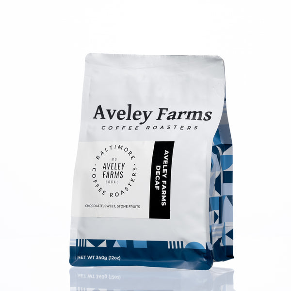 Aveley Farms Decaf