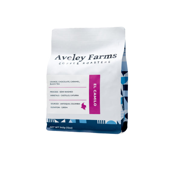 El Camilo - Colombia