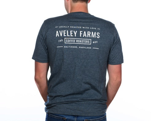 AFCR Logo T-Shirt